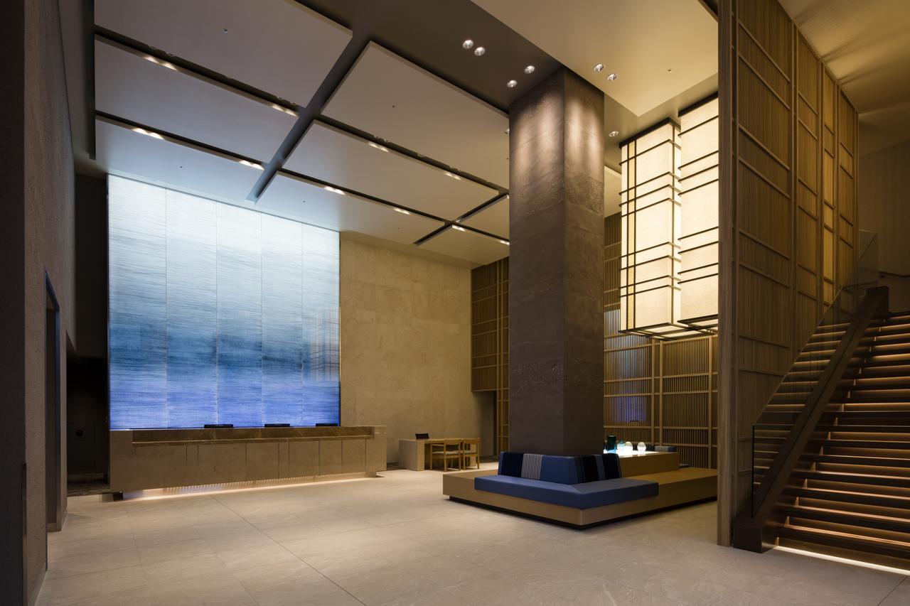 JR Kyushu Hotel Blossom Naha Exterior foto